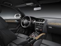 Audi A4 Allroad Quattro (2012) - picture 13 of 21