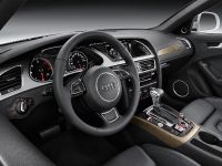 2012 Audi A4 Allroad Quattro