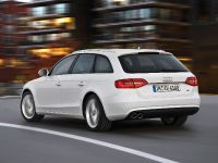 Audi A4 Avant (2012) - picture 2 of 14