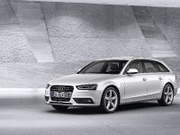 Audi A4 Avant (2012) - picture 3 of 14