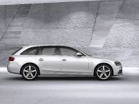 Audi A4 Avant (2012) - picture 4 of 14
