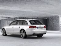 Audi A4 Avant (2012) - picture 5 of 14