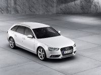 Audi A4 Avant (2012) - picture 6 of 14