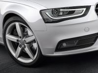 Audi A4 Avant (2012) - picture 8 of 14