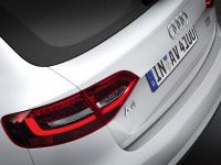 Audi A4 Avant (2012)