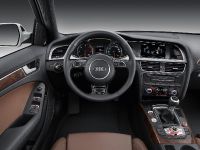 Audi A4 Avant (2012) - picture 10 of 14
