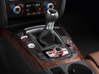 Audi A4 Avant (2012) - picture 13 of 14