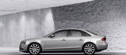 Audi A4 (2012) - picture 7 of 15