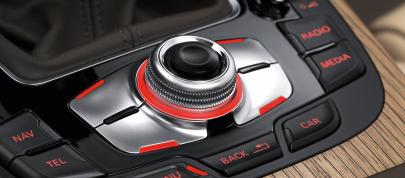 Audi A4 (2012) - picture 15 of 15