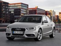 Audi A4 (2012) - picture 1 of 15