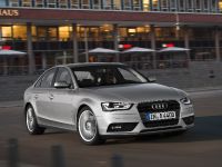 Audi A4 (2012) - picture 2 of 15
