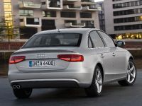 Audi A4 (2012) - picture 3 of 15