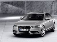 Audi A4 (2012) - picture 4 of 15