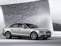 Audi A4 (2012) - picture 6 of 15