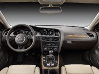 Audi A4 (2012)