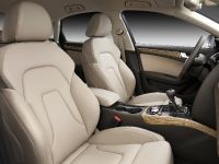 Audi A4 (2012)