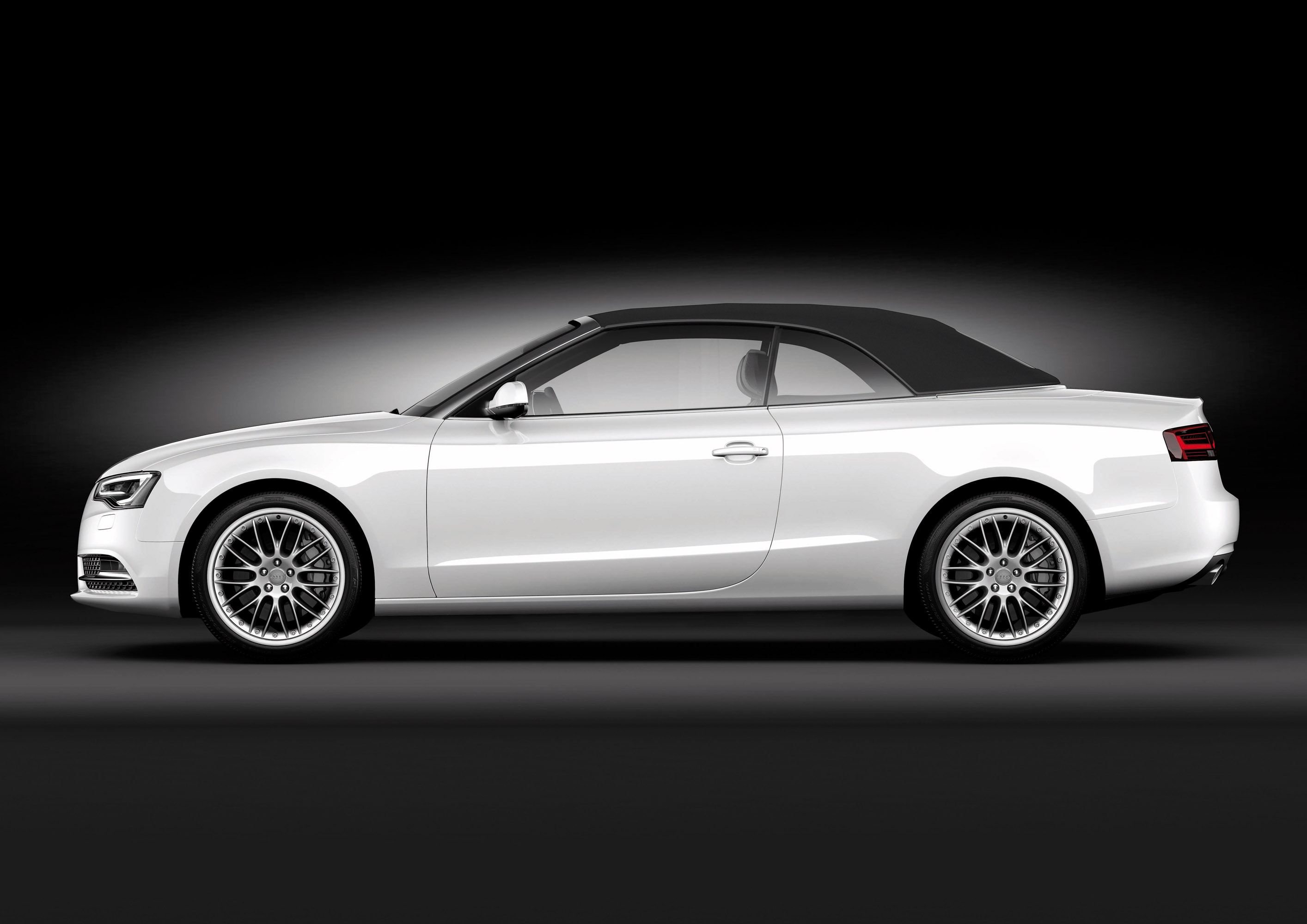 Audi A5 Cabriolet