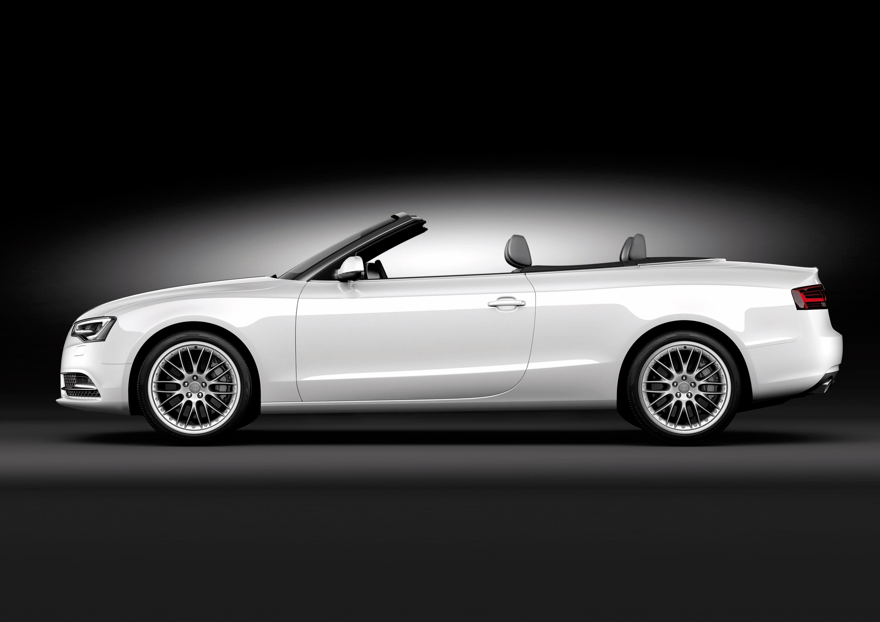 Audi A5 Cabriolet