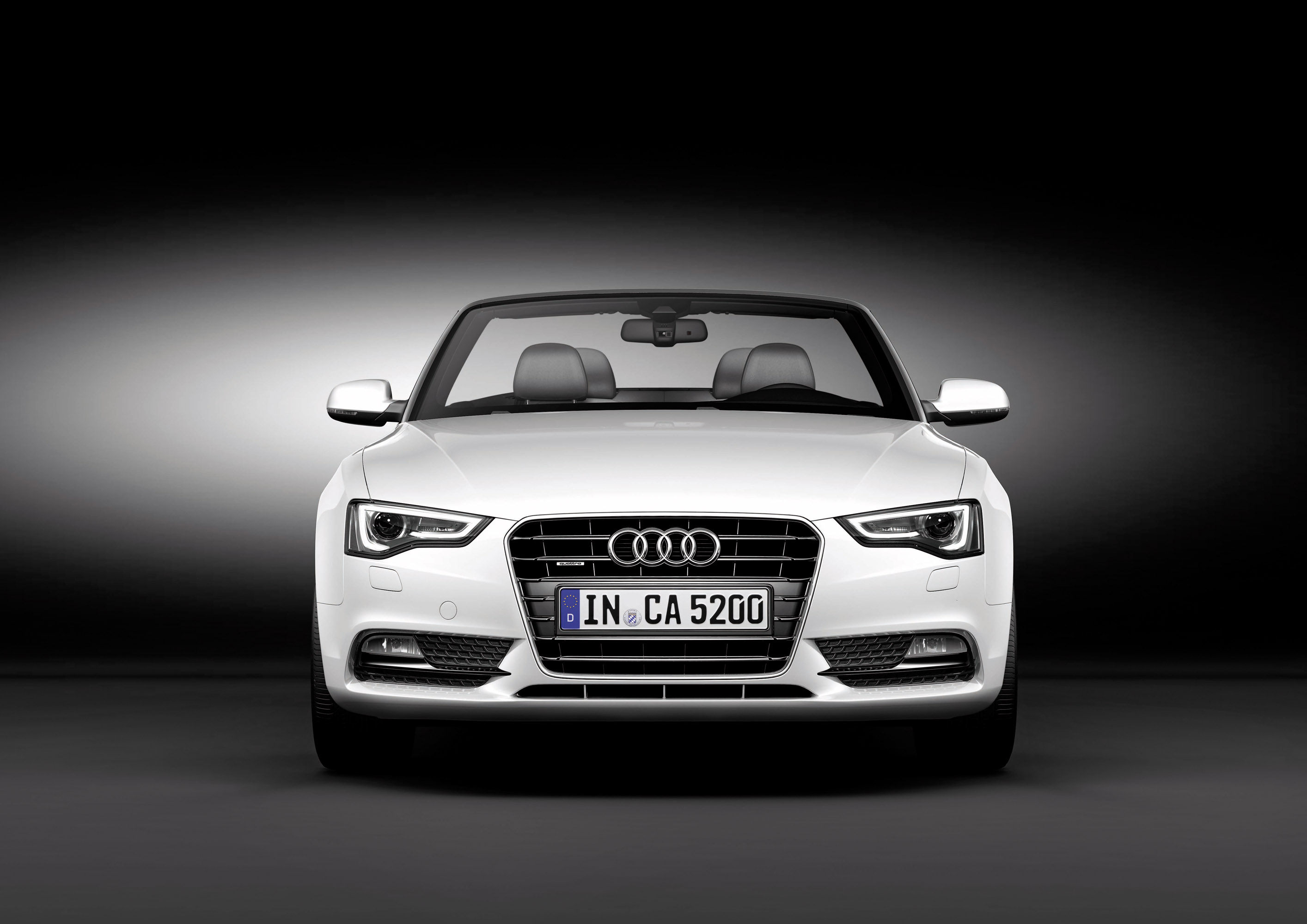 Audi A5 Cabriolet