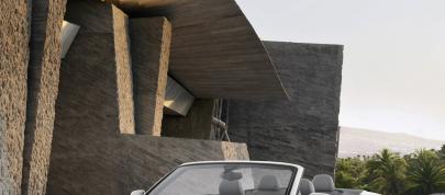 Audi A5 Cabriolet (2012) - picture 4 of 22