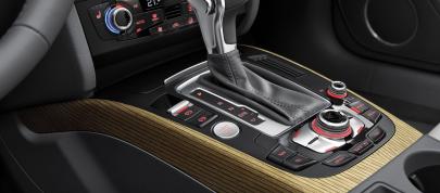 Audi A5 Cabriolet (2012) - picture 20 of 22