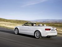2012 Audi A5 Cabriolet, 2 of 22