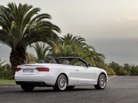Audi A5 Cabriolet (2012) - picture 8 of 22