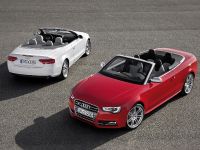 Audi A5 Cabriolet (2012)