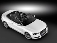 Audi A5 Cabriolet (2012) - picture 10 of 22