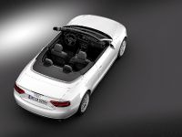 Audi A5 Cabriolet (2012) - picture 11 of 22