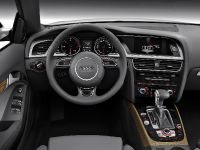 Audi A5 Cabriolet (2012) - picture 19 of 22