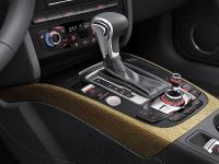 Audi A5 Cabriolet (2012)