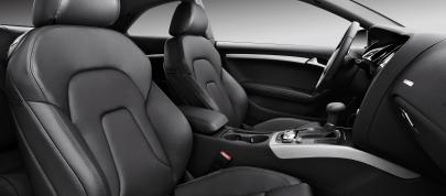 Audi A5 Coupe (2012) - picture 15 of 19