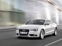 Audi A5 Coupe (2012) - picture 1 of 19