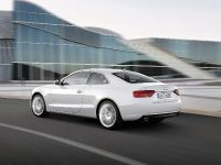 Audi A5 Coupe (2012) - picture 2 of 19