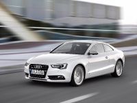 Audi A5 Coupe (2012) - picture 3 of 19