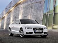 Audi A5 Coupe (2012) - picture 4 of 19