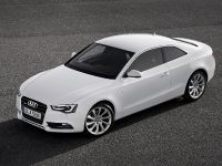 Audi A5 Coupe (2012) - picture 5 of 19