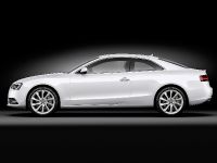 Audi A5 Coupe (2012)