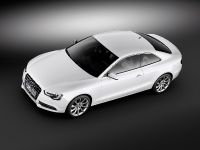 Audi A5 Coupe (2012) - picture 10 of 19