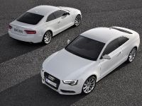 Audi A5 Coupe (2012) - picture 11 of 19