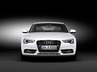 Audi A5 Coupe (2012)