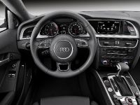 Audi A5 Coupe (2012) - picture 14 of 19