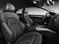 Audi A5 Coupe (2012)