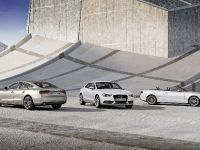 Audi A5 Coupe (2012)