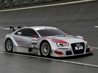 Audi A5 DTM (2012)