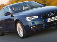 Audi A5 Sportback 2.0 TDIe (2012) - picture 2 of 2