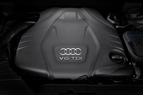 Audi A5 Sportback (2012) - picture 17 of 19