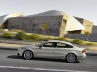 Audi A5 Sportback (2012) - picture 2 of 19