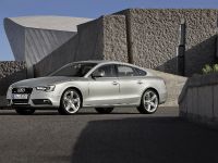 Audi A5 Sportback (2012) - picture 6 of 19